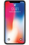 Apple iPhone X 64GB - Space Gray  Everything Refurbished except (Pic)Scratch