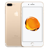 Unlocked Original Apple iPhone 7 Plus 3GB RAM 32/128GB/256GB ROM iOS Cellphone Quad-Core Fingerprint 12MP 4G LTE Unlocked Phone