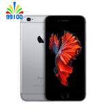 Original Unlocked Apple iPhone 6S 4.7inch 16GB/32GB/64GB/128GB 12.0MP WCDMA 4G LTE Used iPhone6s