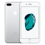 Unlocked Original Apple iPhone 7 Plus 3GB RAM 32/128GB/256GB ROM iOS Cellphone Quad-Core Fingerprint 12MP 4G LTE Unlocked Phone