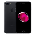 Unlocked Original Apple iPhone 7 Plus 3GB RAM 32/128GB/256GB ROM iOS Cellphone Quad-Core Fingerprint 12MP 4G LTE Unlocked Phone